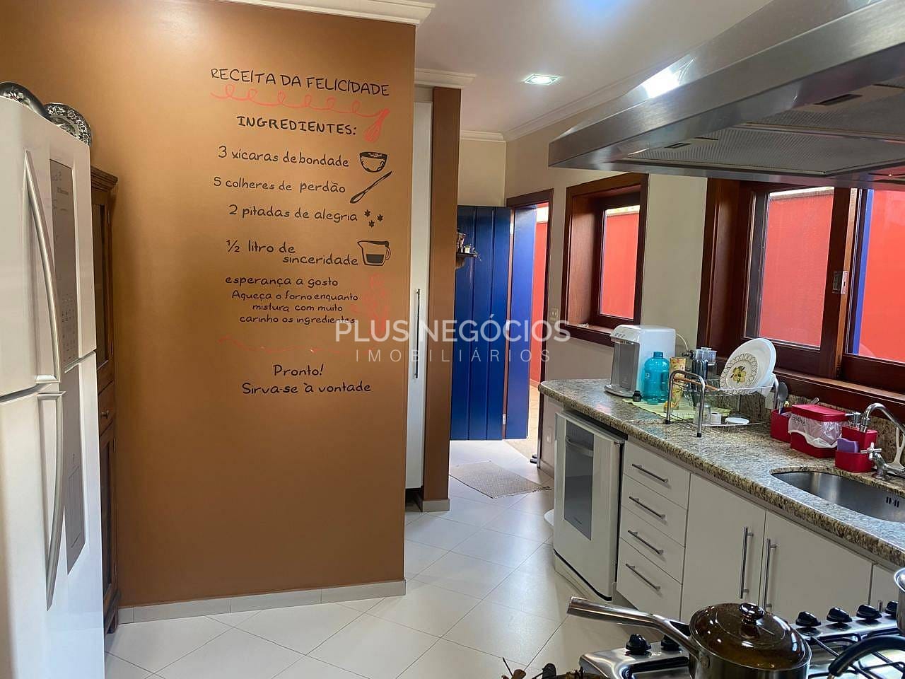 Casa, 4 quartos, 400 m² - Foto 28