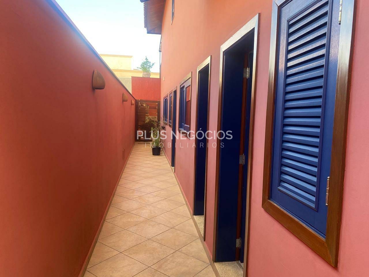 Casa, 4 quartos, 400 m² - Foto 30