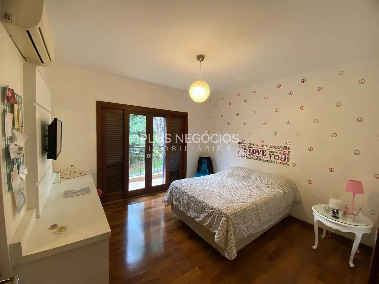 Casa, 4 quartos, 400 m² - Foto 7