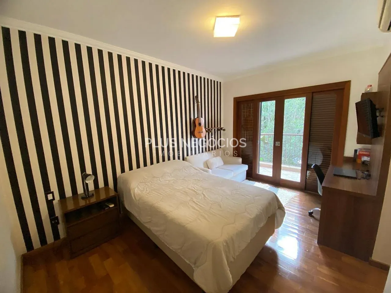 Casa, 4 quartos, 400 m² - Foto 10