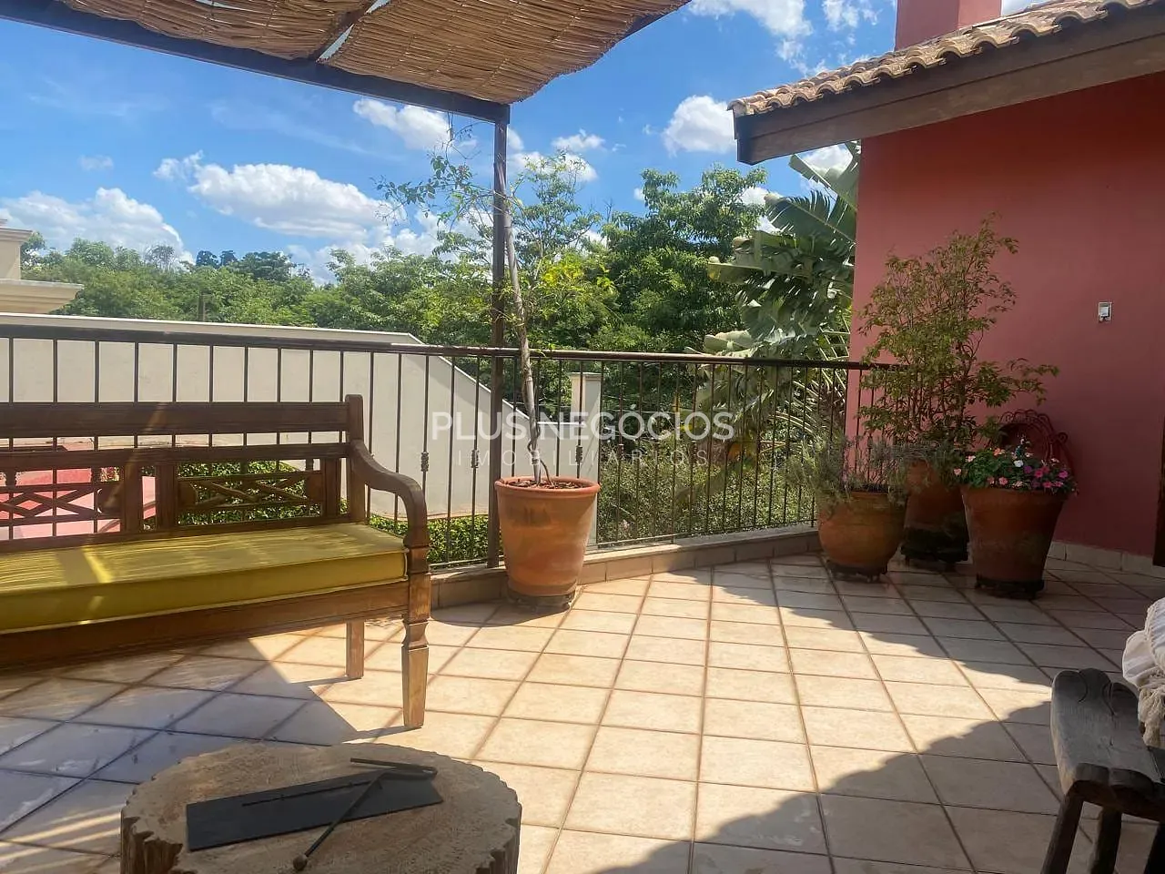 Casa, 4 quartos, 400 m² - Foto 18