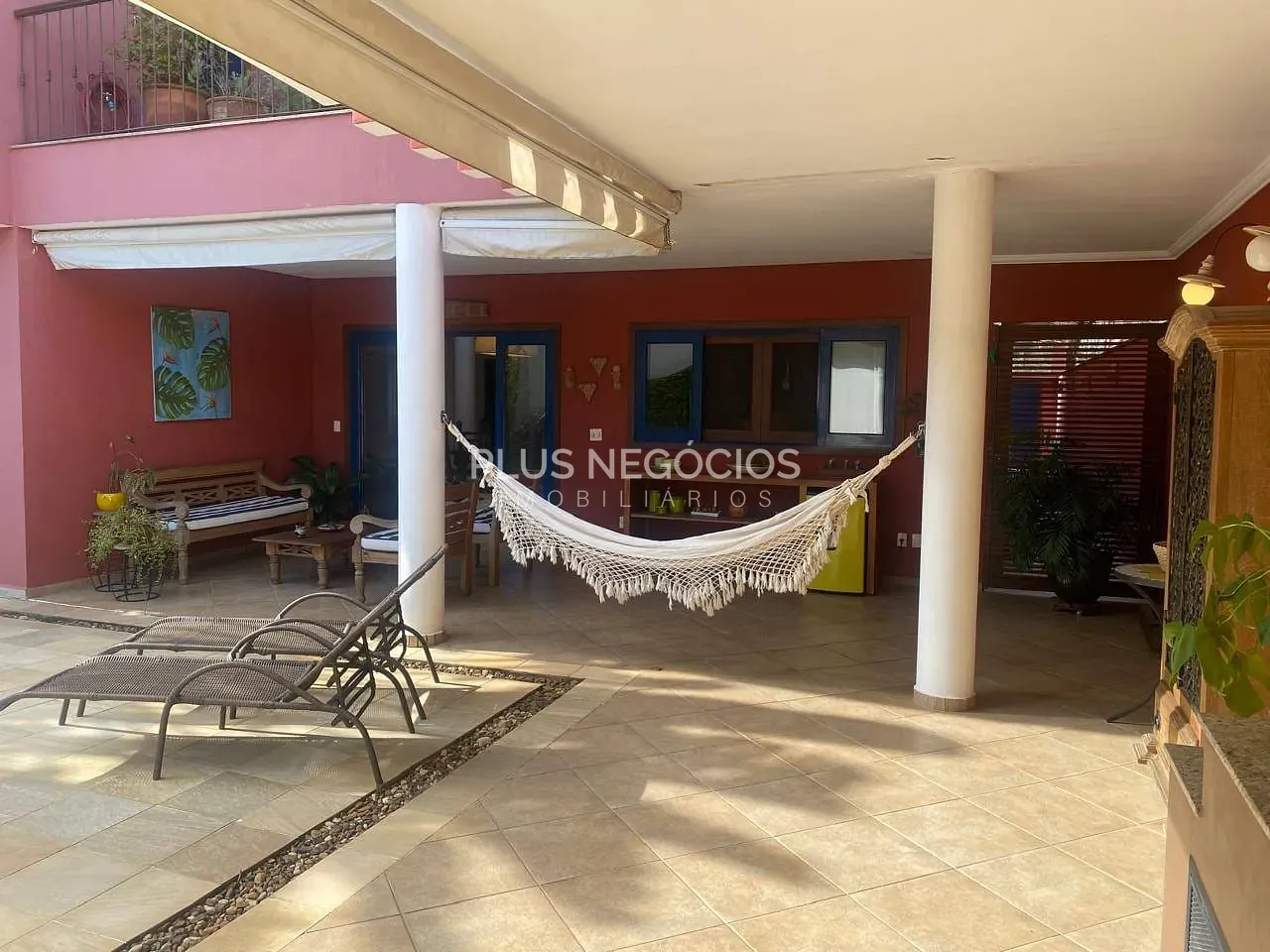 Casa, 4 quartos, 400 m² - Foto 21