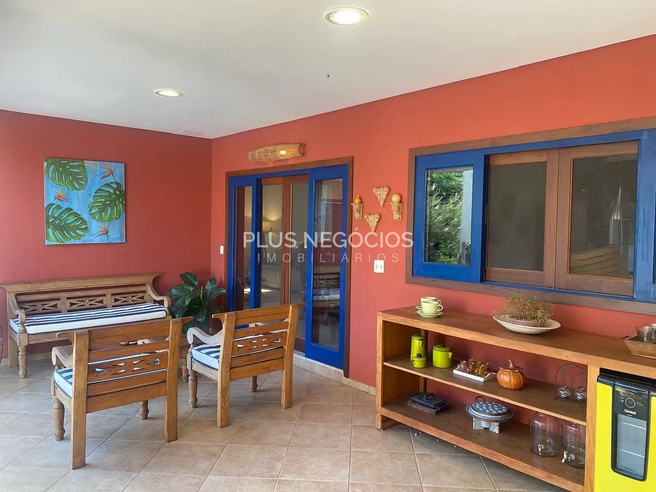 Casa, 4 quartos, 400 m² - Foto 22