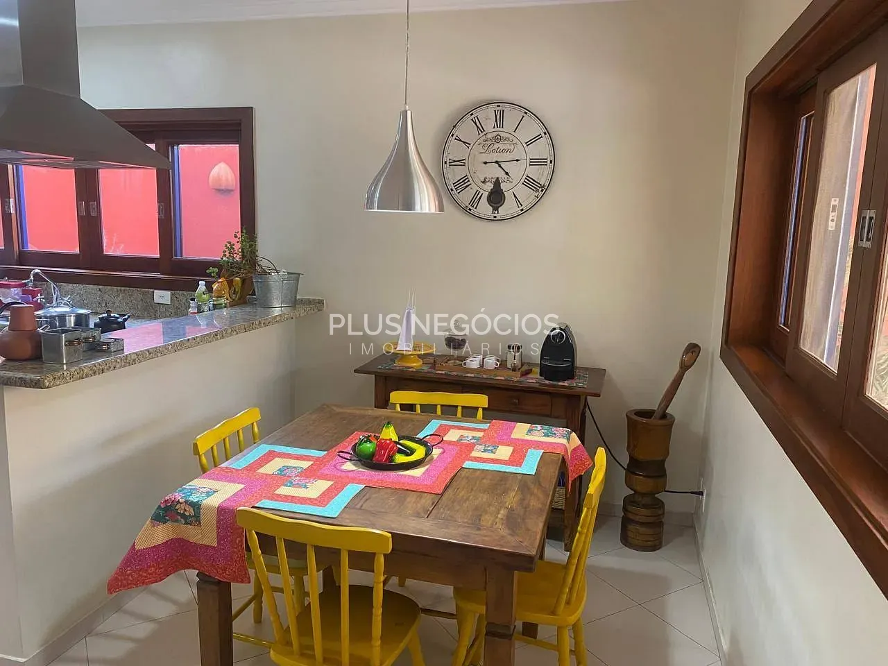 Casa, 4 quartos, 400 m² - Foto 27