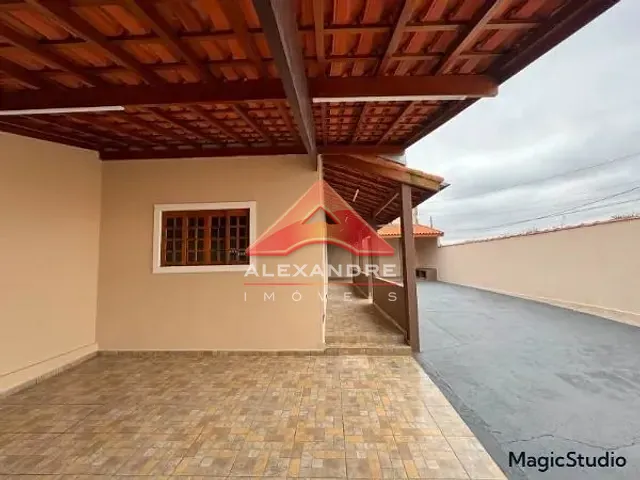 Casa 1 quarto e 1 banheiro, à venda, no bairro Vila das Flores em São José dos Campos