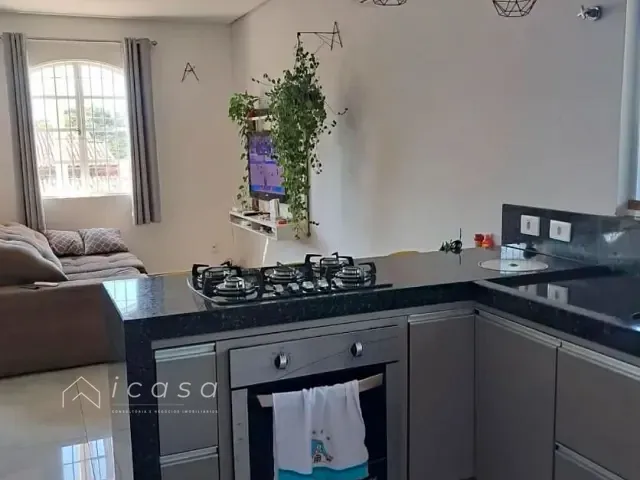 Casa com 250m² 3 quartos e 3 banheiros, à venda, no bairro Jardim das Indústrias em São José dos Campos