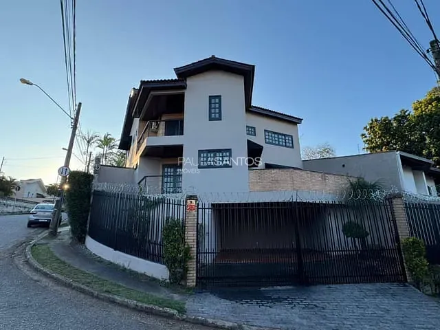 Casa para alugar, no bairro Jardim Paulistano em Sorocaba