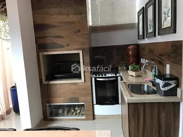 Casa com 360m² 3 quartos e 3 banheiros, à venda, no bairro Vila Morumbi em Campo Grande