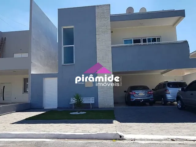 Casa com 300m² 6 quartos e 2 banheiros, à venda, no bairro Condomínio Terras do Vale em Caçapava