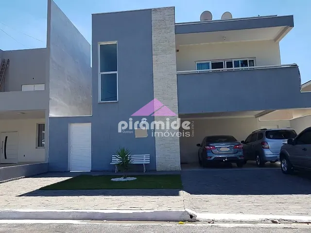 Casa com 300m² 6 quartos e 2 banheiros, à venda, no bairro Condomínio Terras do Vale em Caçapava
