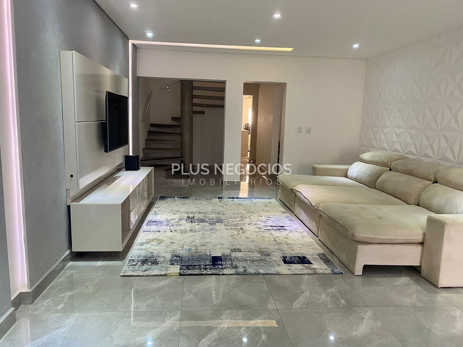 Casa, 3 quartos, 272 m² - Foto 9