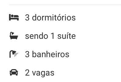 Casa, 3 quartos, 272 m² - Foto 5