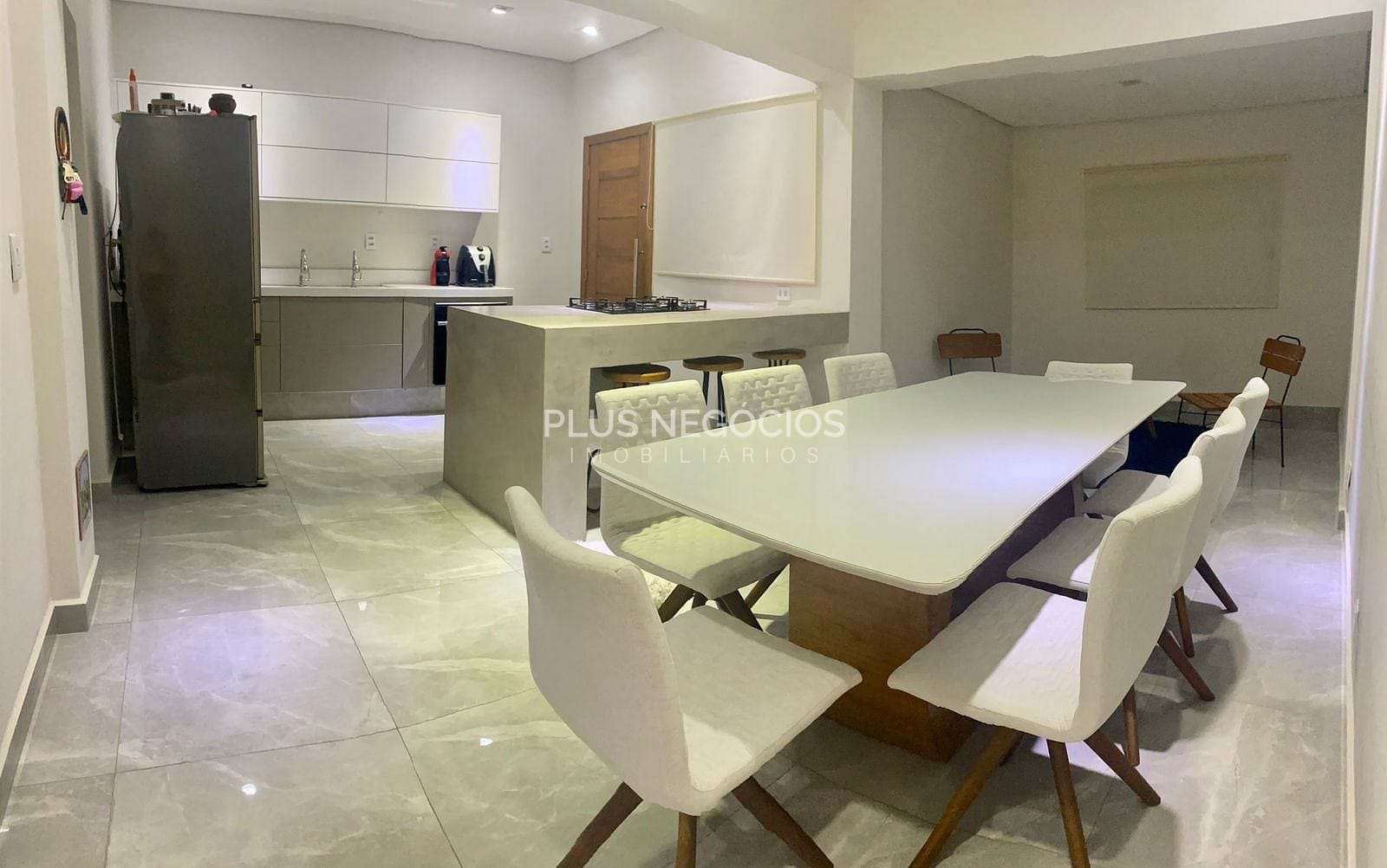 Casa, 3 quartos, 272 m² - Foto 12