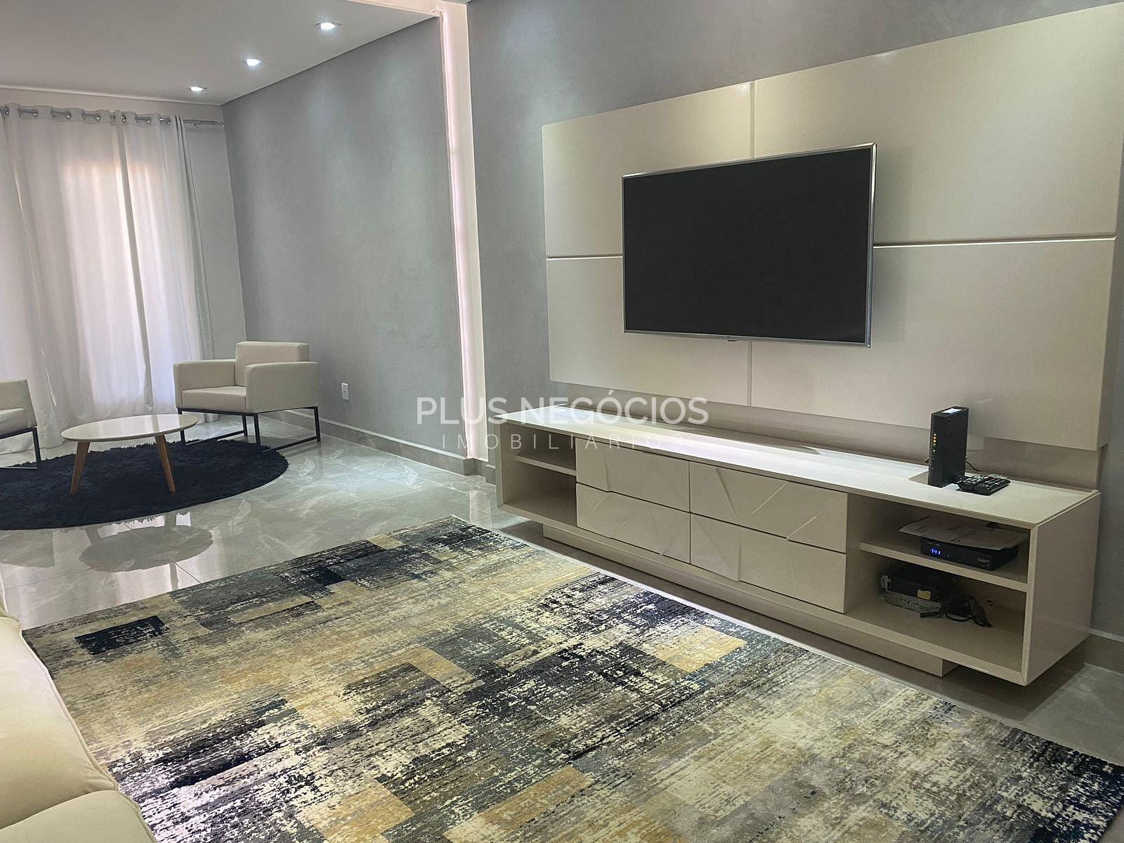 Casa, 3 quartos, 272 m² - Foto 17