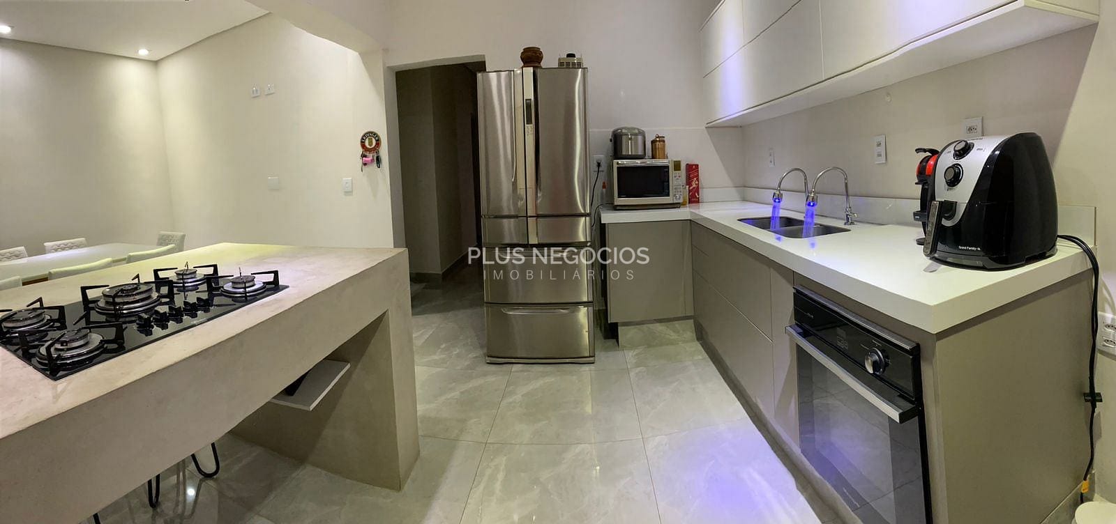 Casa, 3 quartos, 272 m² - Foto 13