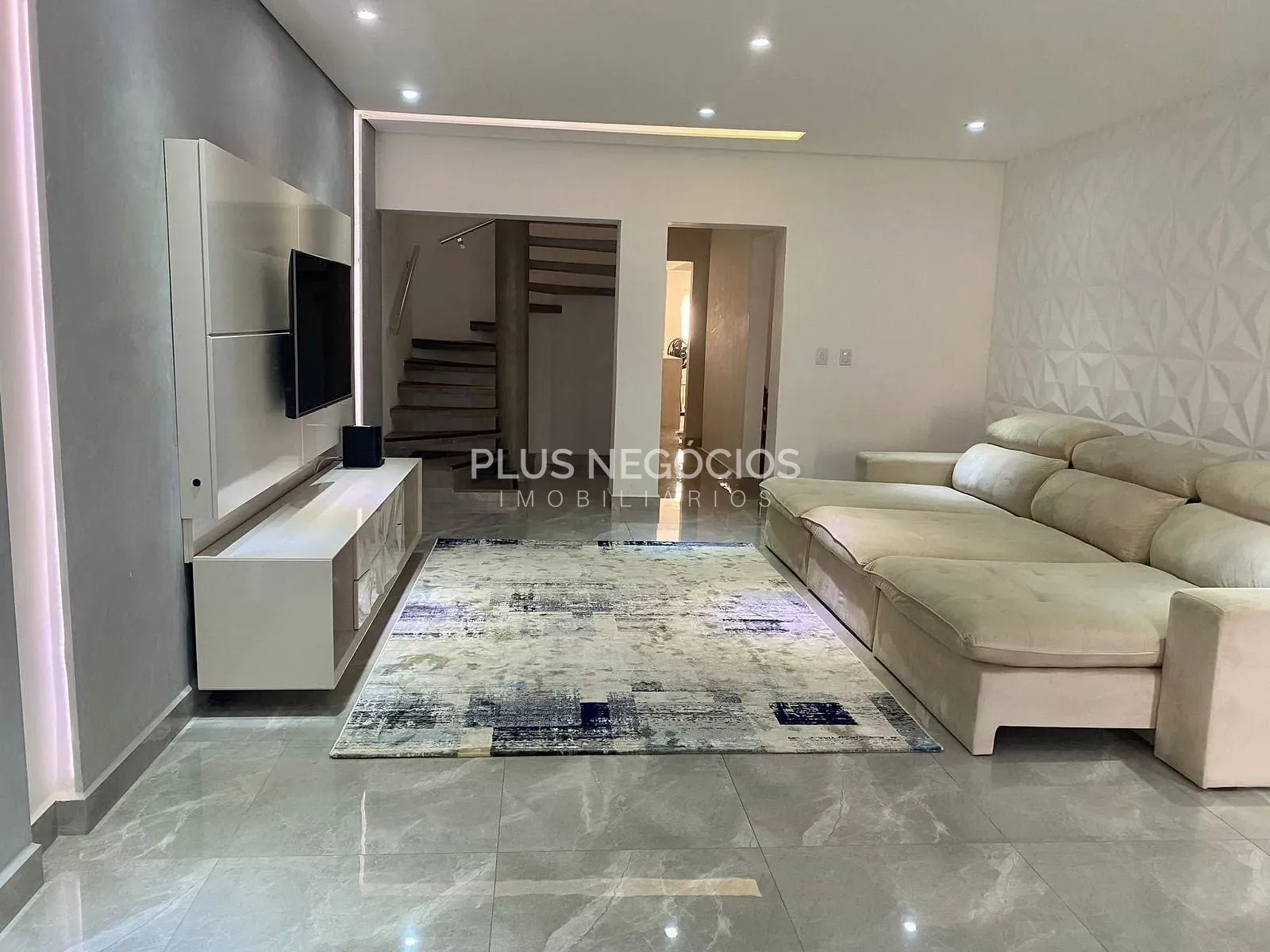 Casa, 3 quartos, 272 m² - Foto 9