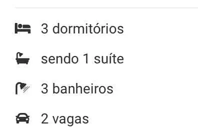 Casa, 3 quartos, 272 m² - Foto 5