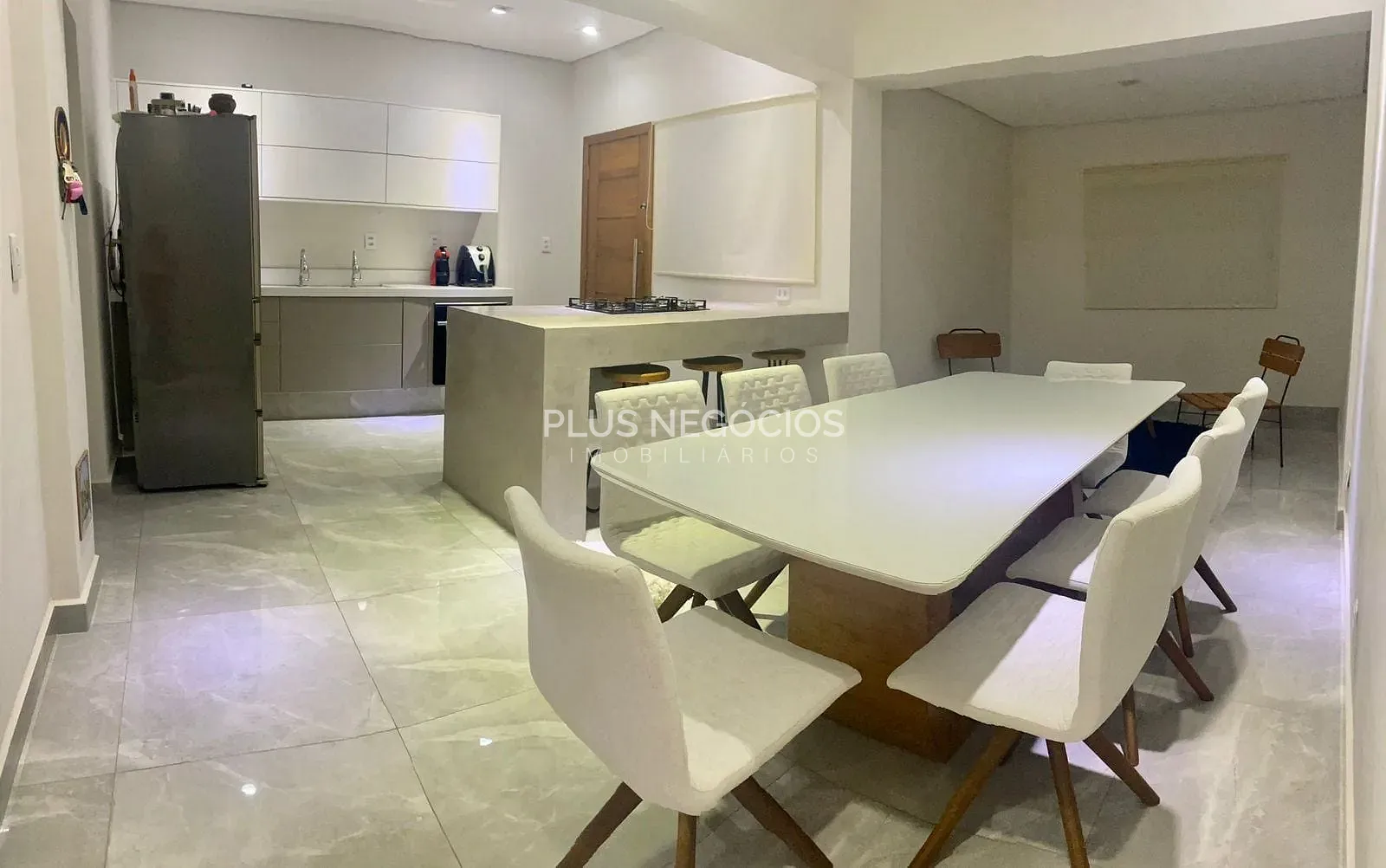 Casa, 3 quartos, 272 m² - Foto 12