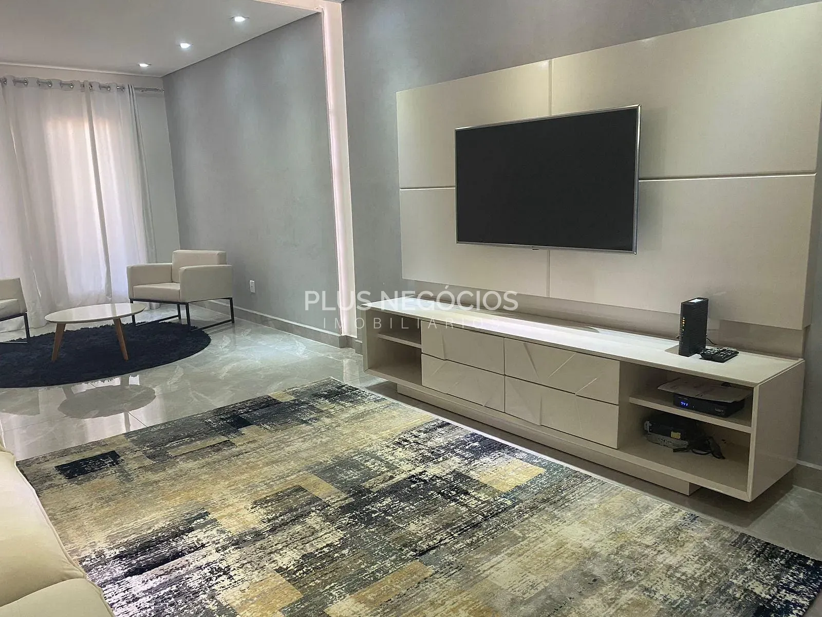 Casa, 3 quartos, 272 m² - Foto 17