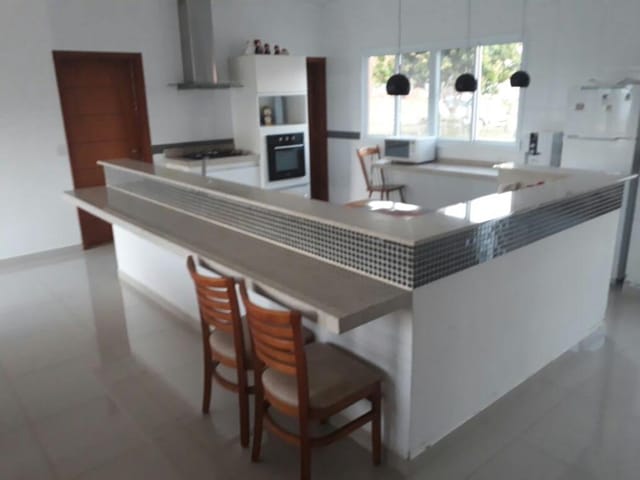 Foto do Casa - Casa residencial à venda, Condomínio Vivendas do Lago, Sorocaba. | Ary Proenca Negócios Imobiliários Ltda