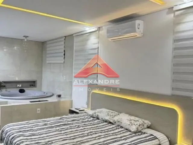 Casa 3 quartos e 1 banheiro, à venda, no bairro Parque Residencial Flamboyant em São José dos Campos