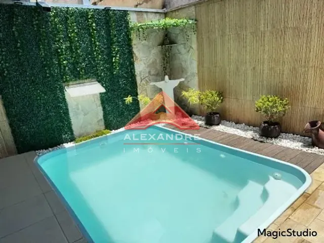 Casa 3 quartos e 1 banheiro, à venda, no bairro Parque Residencial Flamboyant em São José dos Campos