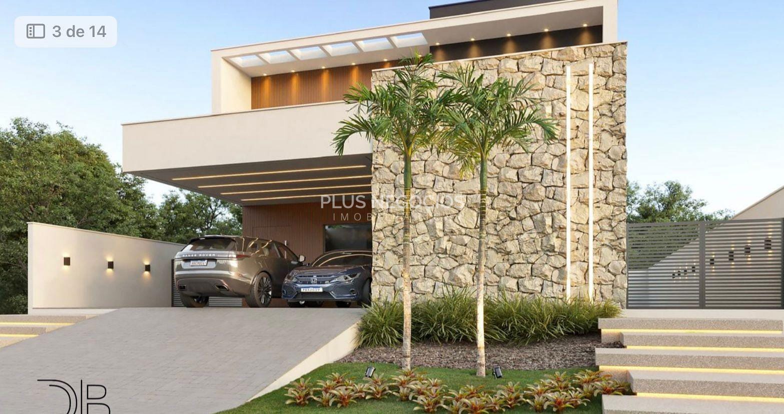 Casa, 3 quartos, 287 m² - Foto 3