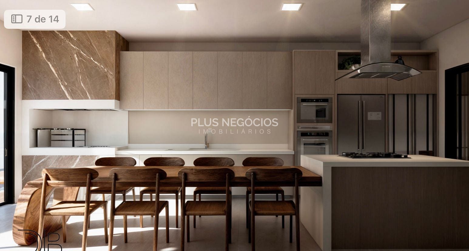 Casa, 3 quartos, 287 m² - Foto 5