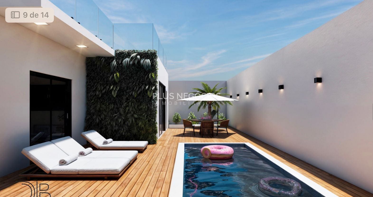 Casa, 3 quartos, 287 m² - Foto 7