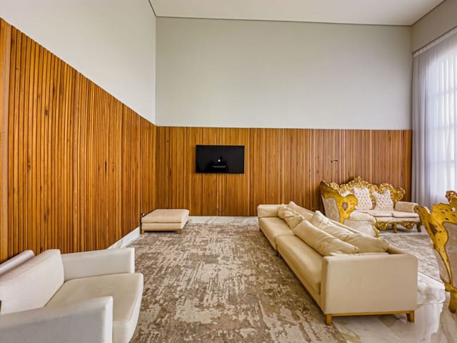 Casa com 420m² 4 quartos e 6 banheiros, à venda, no bairro Colinas da Anhangüera em Santana de Parnaíba
