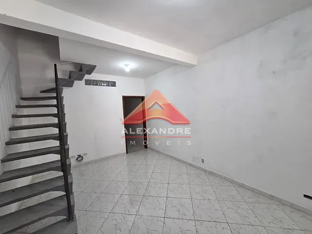 Casa 3 quartos e 2 banheiros, à venda, no bairro Parque Residencial Flamboyant em São José dos Campos