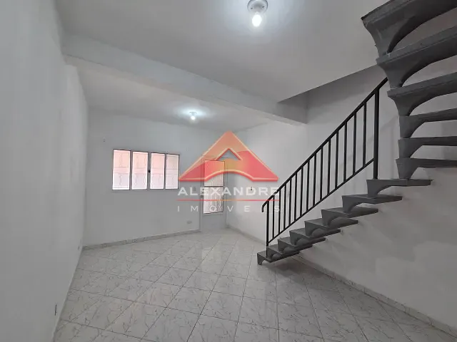 Casa 3 quartos e 2 banheiros, à venda, no bairro Parque Residencial Flamboyant em São José dos Campos