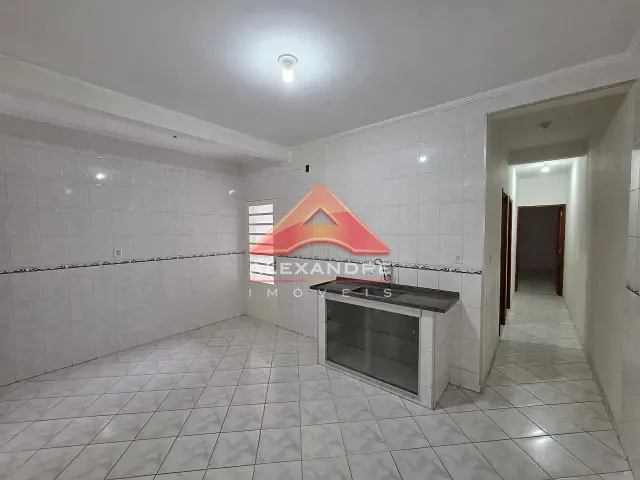 Casa 3 quartos e 2 banheiros, à venda, no bairro Parque Residencial Flamboyant em São José dos Campos