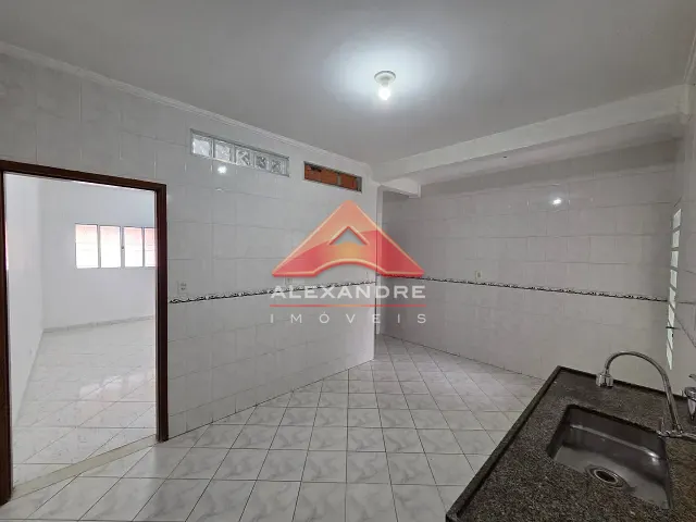 Casa 3 quartos e 2 banheiros, à venda, no bairro Parque Residencial Flamboyant em São José dos Campos