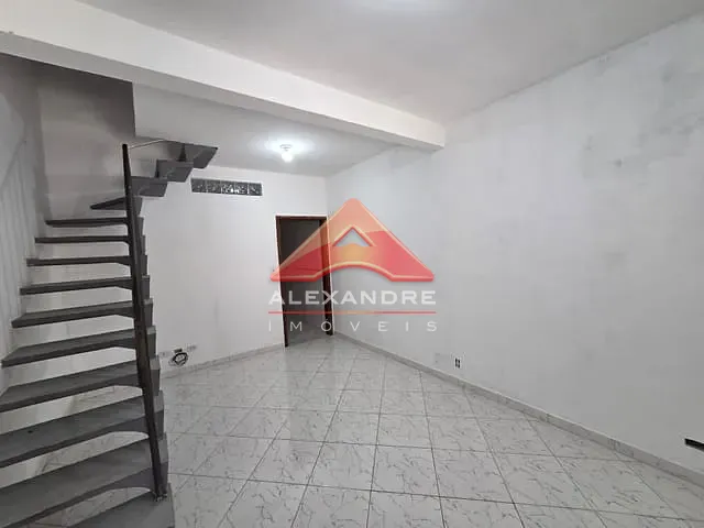 Casa 3 quartos e 2 banheiros, à venda, no bairro Parque Residencial Flamboyant em São José dos Campos