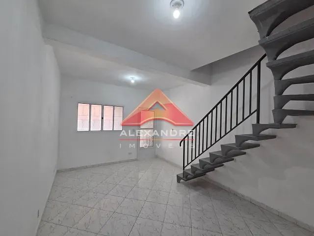 Casa 3 quartos e 2 banheiros, à venda, no bairro Parque Residencial Flamboyant em São José dos Campos