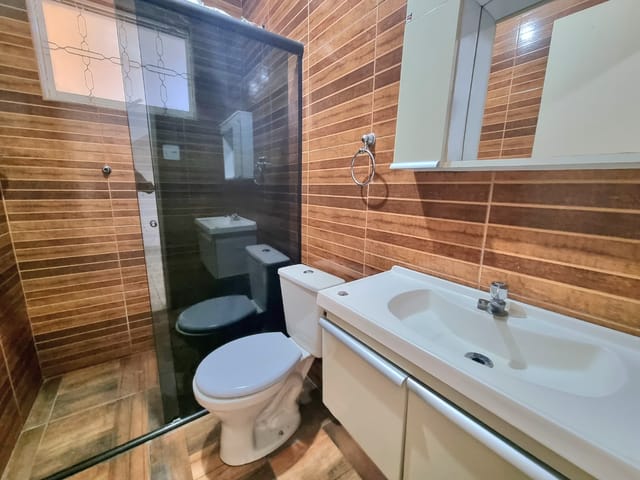 Casa com 112m² 2 quartos e 1 banheiro, à venda, no bairro Centro em Roseira