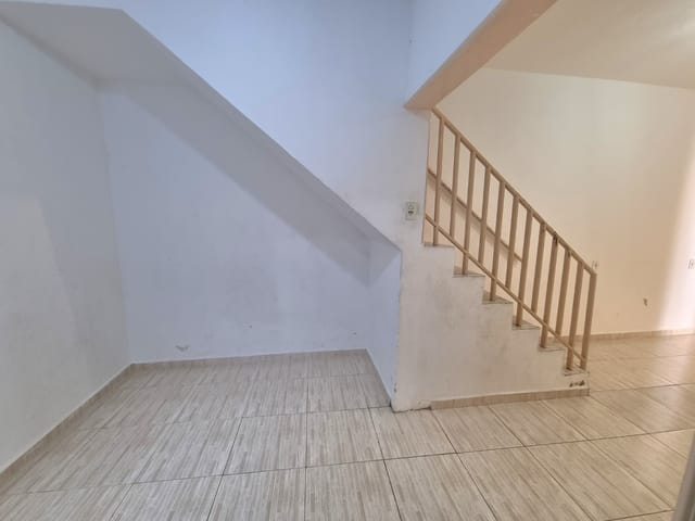 Casa com 112m² 2 quartos e 1 banheiro, à venda, no bairro Centro em Roseira