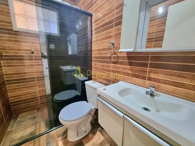 Casa com 112m² 2 quartos e 1 banheiro, à venda, no bairro Centro em Roseira