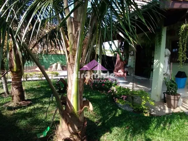 Casa com 450m² 5 quartos e 4 banheiros, à venda, no bairro Massaguaçu em Caraguatatuba