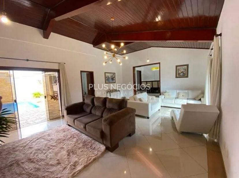 Casa à venda com 3 quartos, 340m² - Foto 7