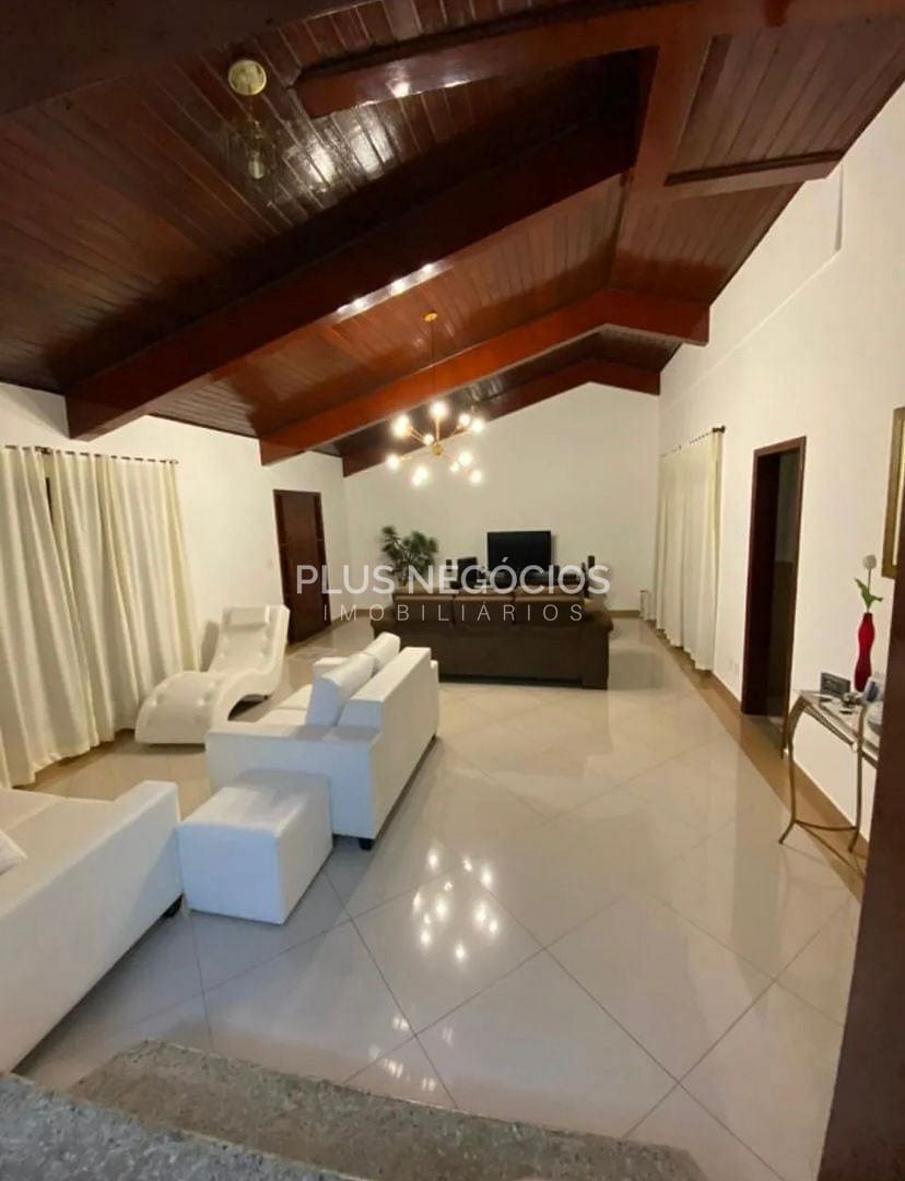 Casa à venda com 3 quartos, 340m² - Foto 8