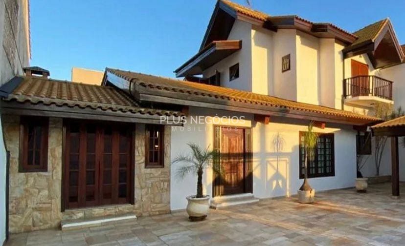 Casa à venda com 3 quartos, 340m² - Foto 20
