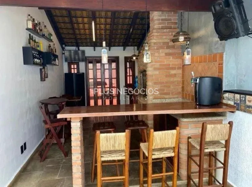 Casa, 3 quartos, 340 m² - Foto 6