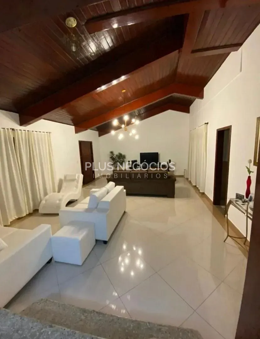 Casa, 3 quartos, 340 m² - Foto 8