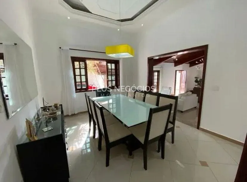 Casa, 3 quartos, 340 m² - Foto 9