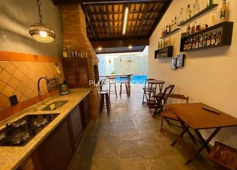 Casa, 3 quartos, 340 m² - Foto 5