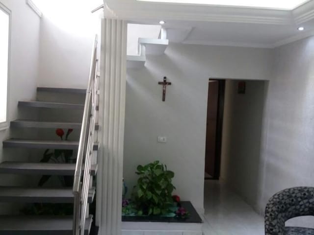 Foto do Casa - Casa à venda 3 Quartos, 1 Suite, 2 Vagas, 125M², Jardim São Lourenzo, Sorocaba - SP | Ary Proenca Negócios Imobiliários Ltda