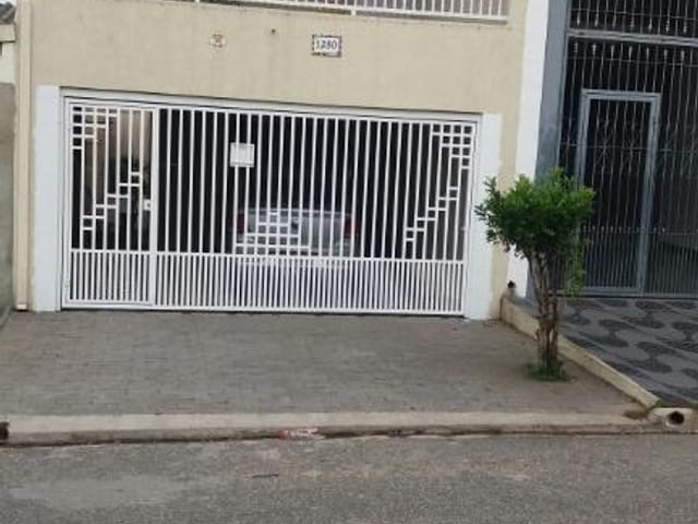 Foto do Casa - Casa à venda 3 Quartos, 1 Suite, 2 Vagas, 125M², Jardim São Lourenzo, Sorocaba - SP | Ary Proenca Negócios Imobiliários Ltda