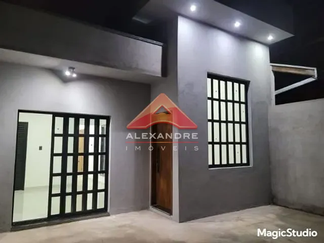 Casa 3 quartos e 1 banheiro, à venda, no bairro Jardim Minas Gerais em São José dos Campos